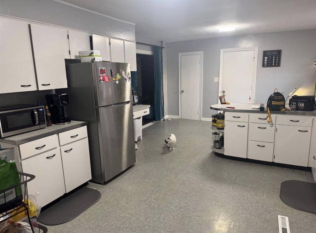 Room for rent near Langley AF base