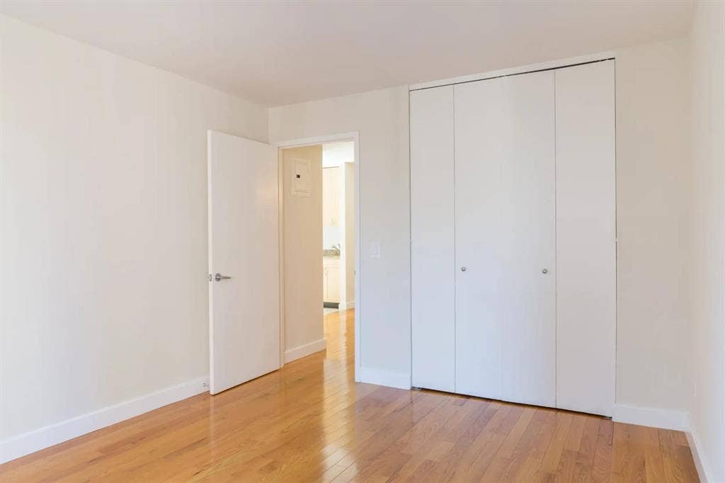 High-end living in Manhattan