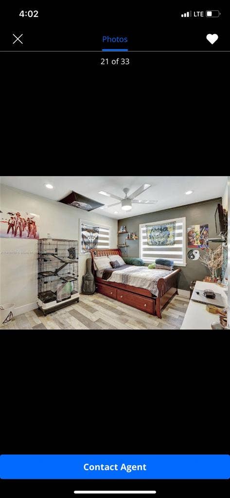 Looking for a roomate