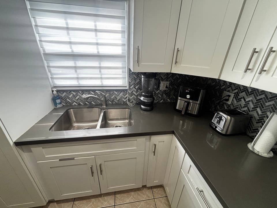 Private room and bathroom for rent