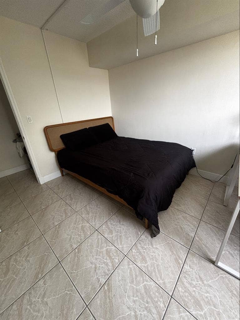 Private room and bathroom for rent
