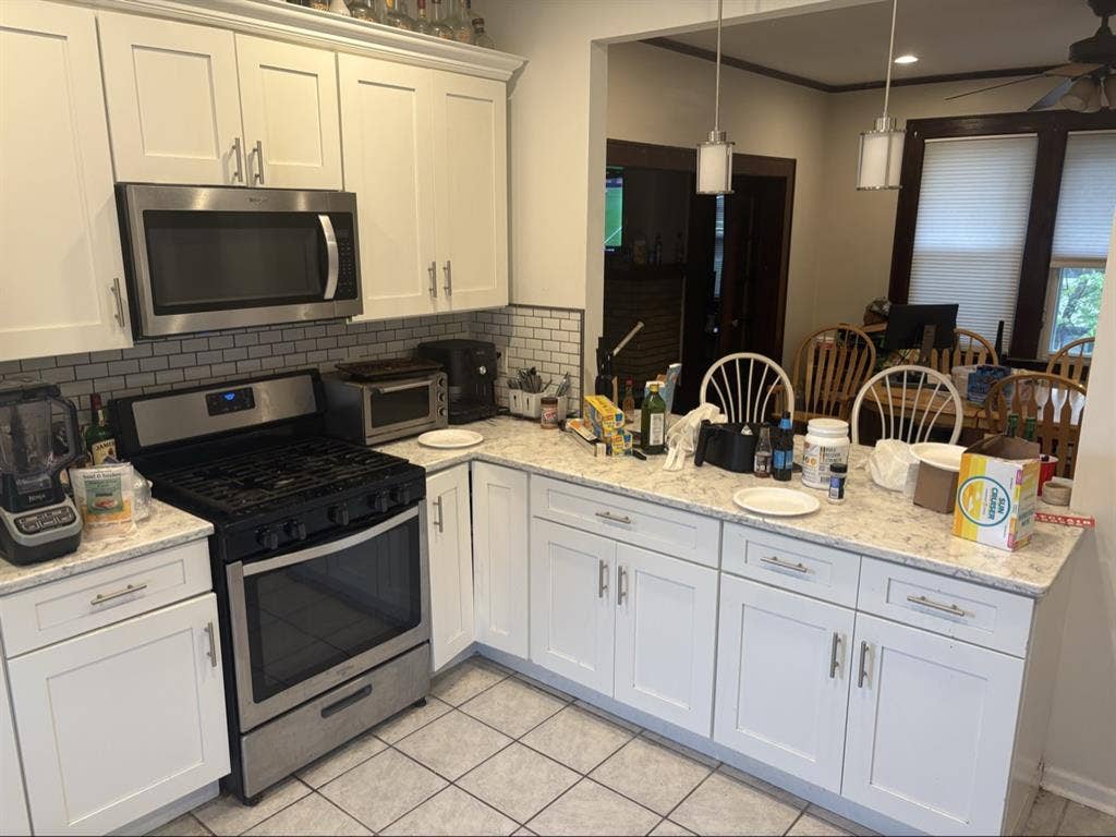 Rooms for Rent-Essex County