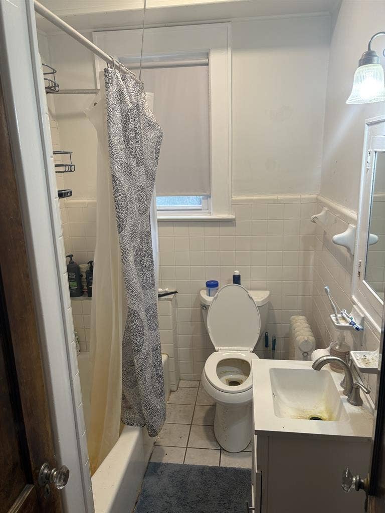 Rooms for Rent-Essex County