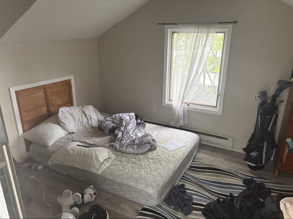 Rooms for Rent-Essex County