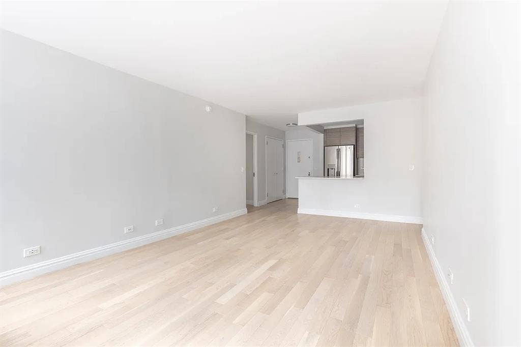 High Luxury Studio in Manhattan
