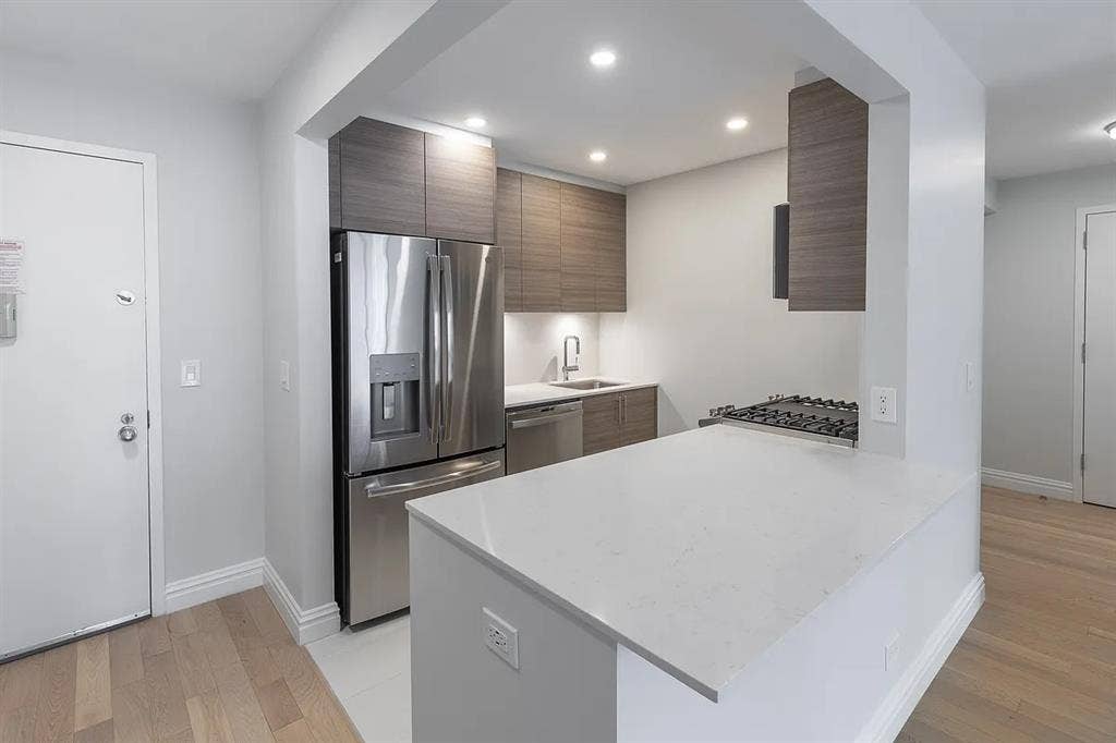 High Luxury Studio in Manhattan