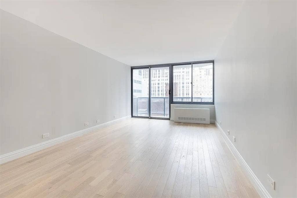 High Luxury Studio in Manhattan