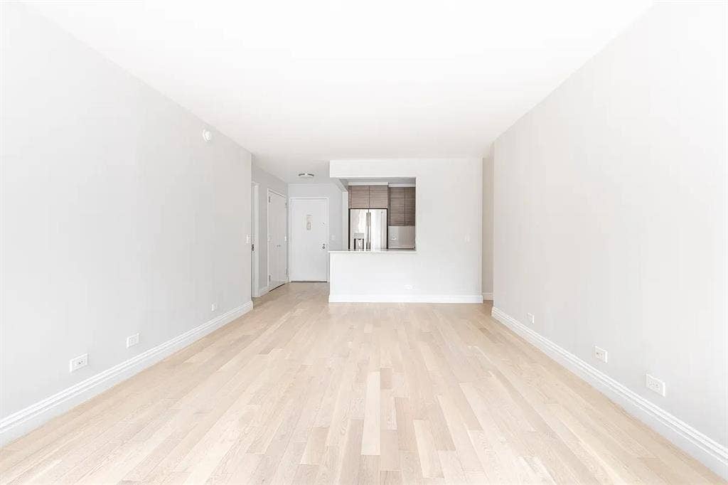 High Luxury Studio in Manhattan