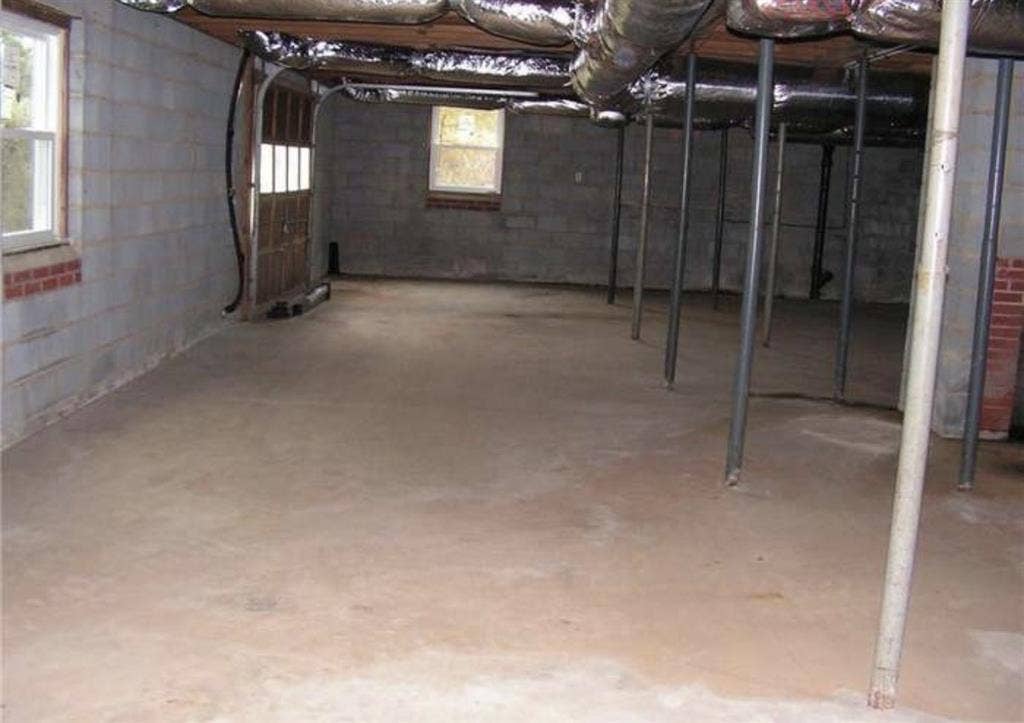 Full basement for rent