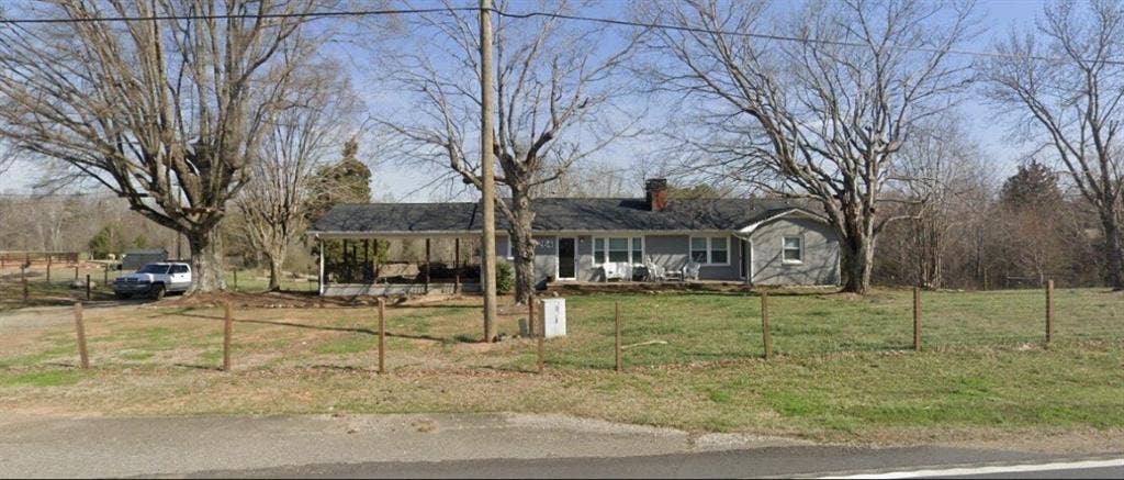 Full basement for rent