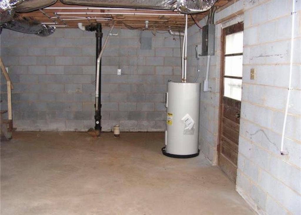 Full basement for rent