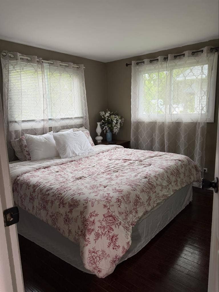Room for rent
