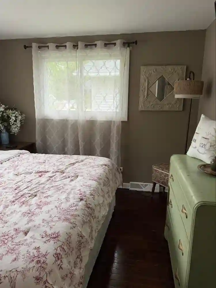 Room for rent