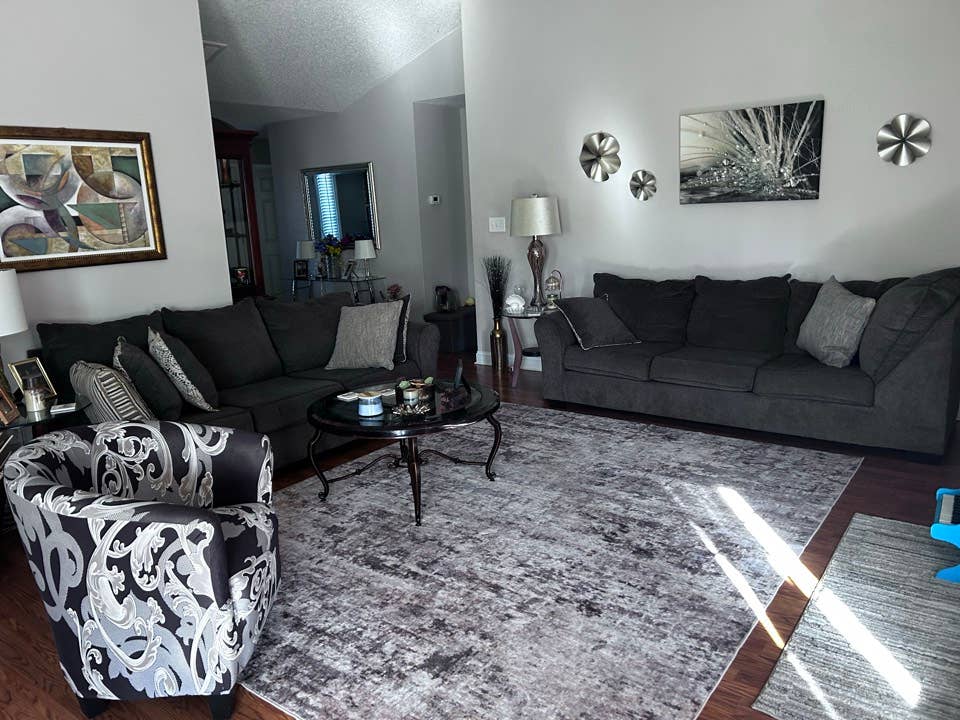 Room to rent