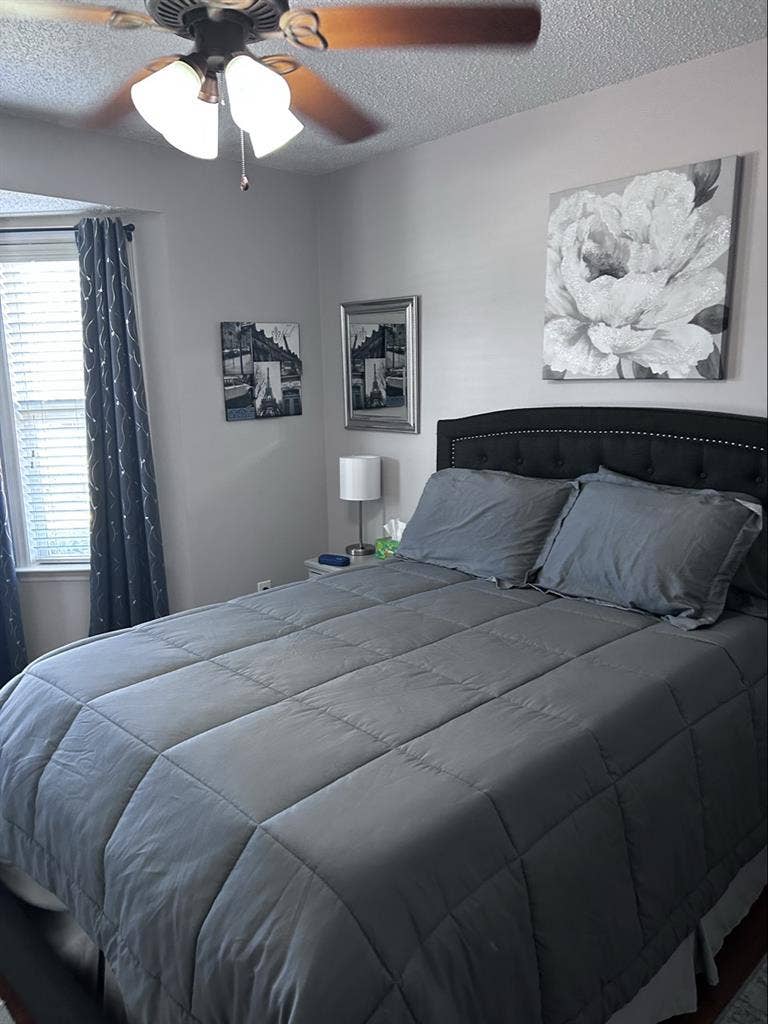 Room to rent