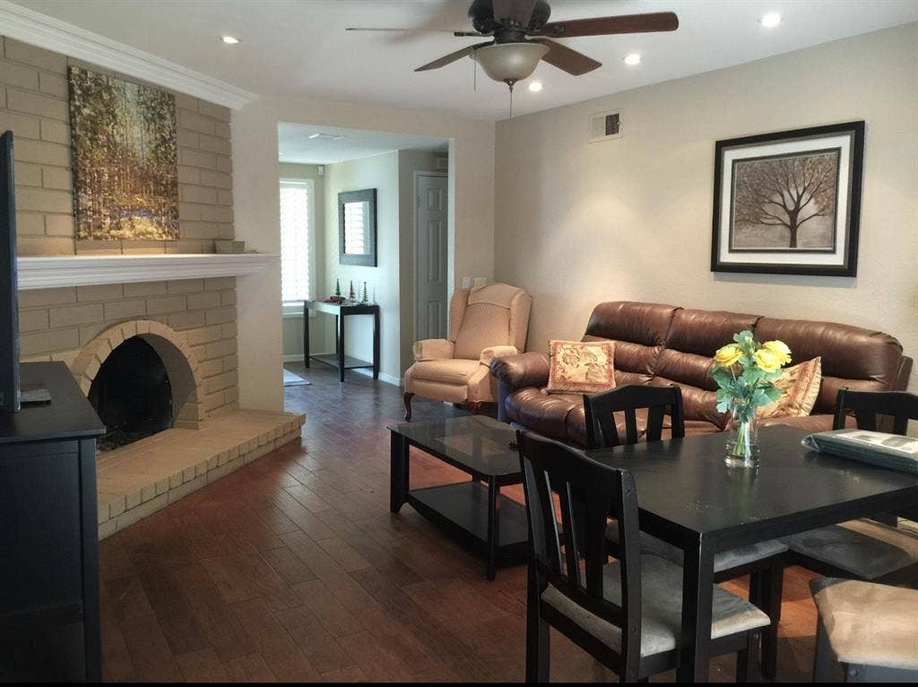 Roomate wanted La Verne House