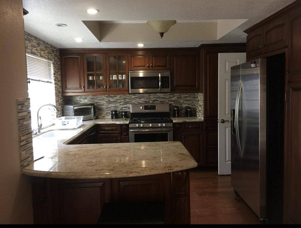 Roomate wanted La Verne House