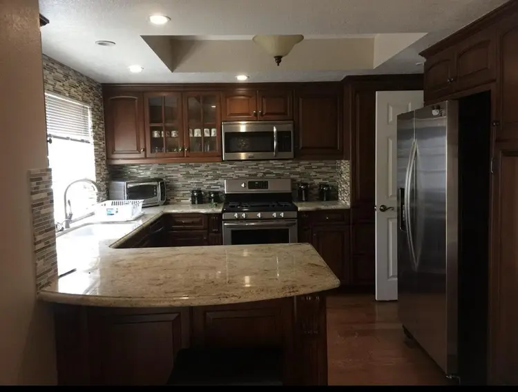 Roomate wanted La Verne House