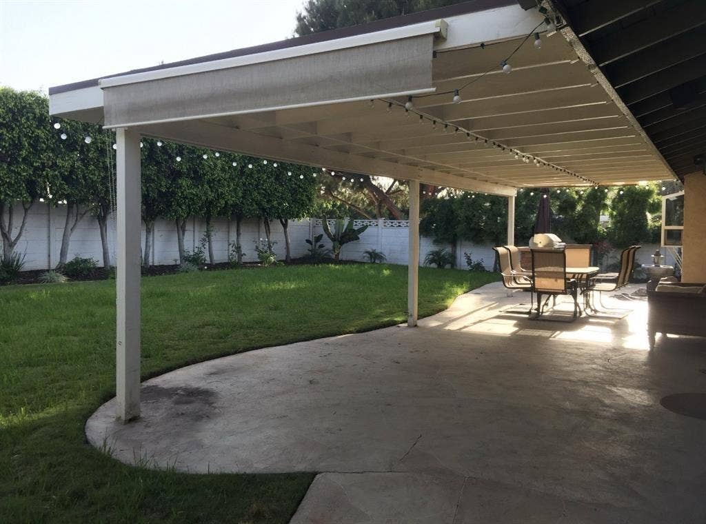 Roomate wanted La Verne House