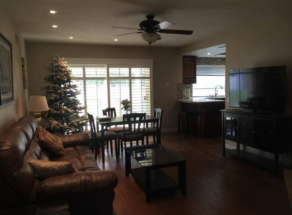 Roomate wanted La Verne House