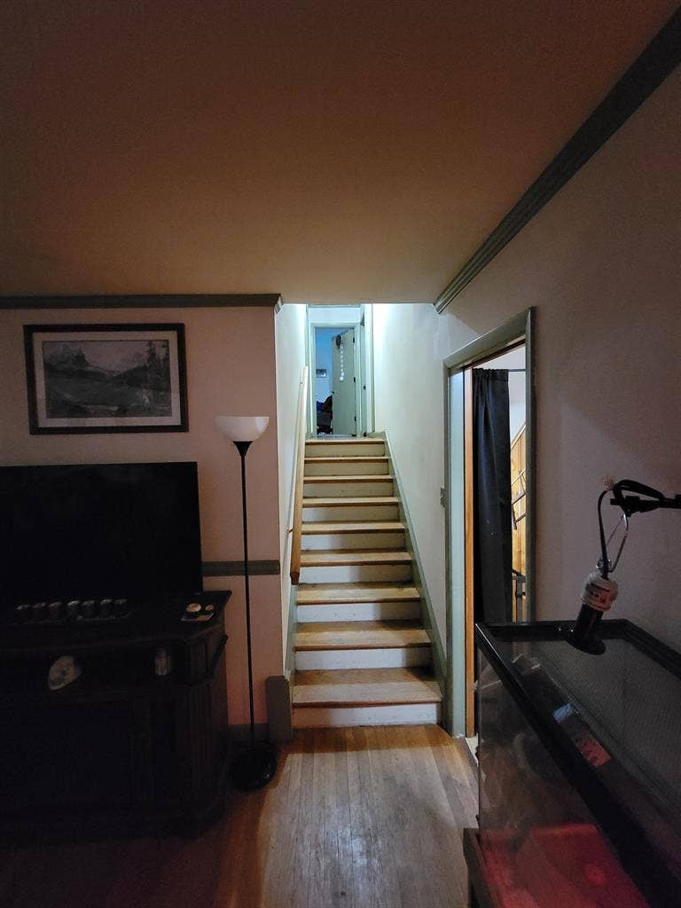 Maxwell Gardens Room for Rent