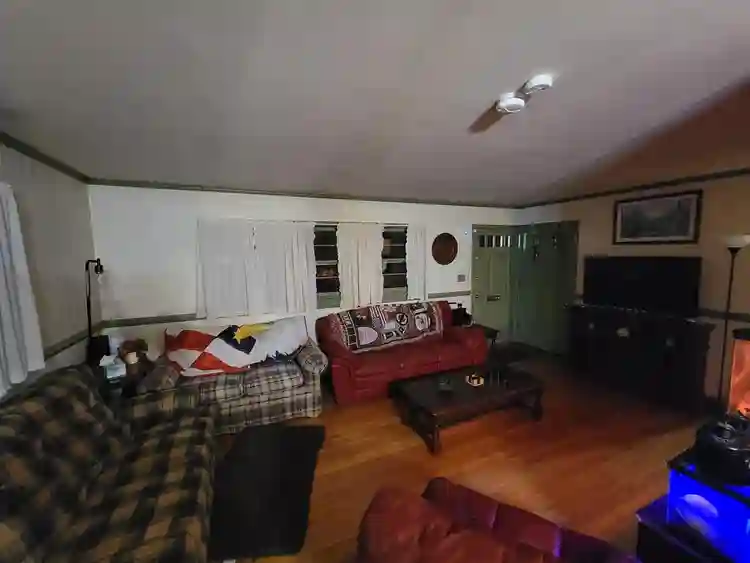Maxwell Gardens Room for Rent