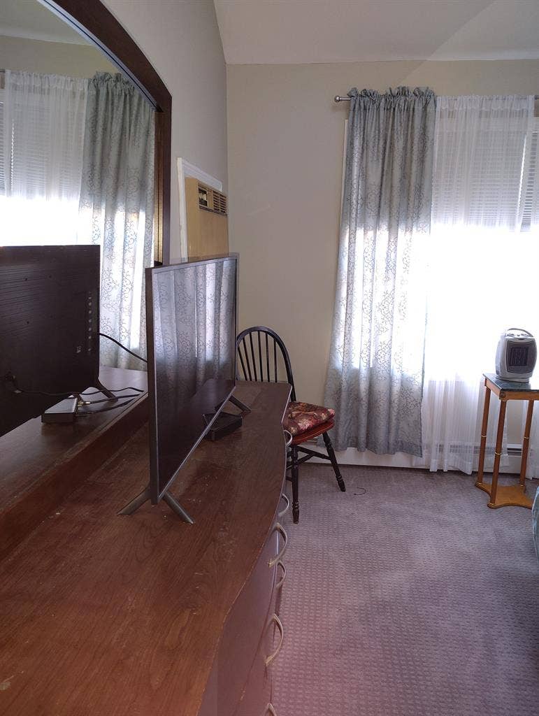 Big beautiful room