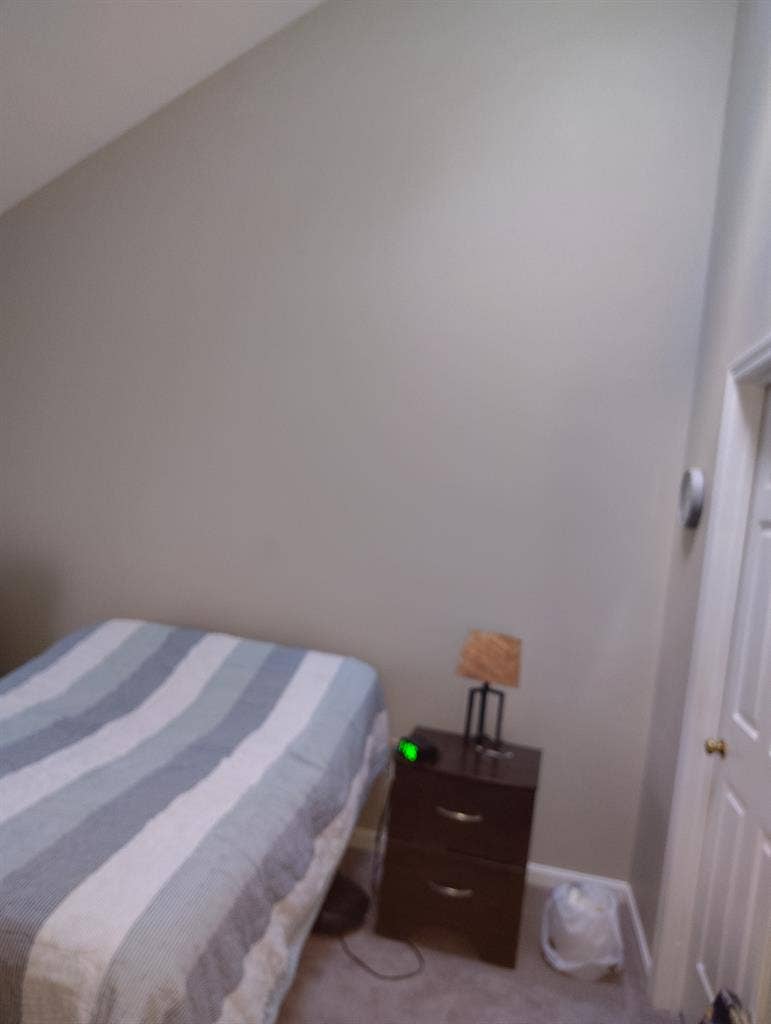 Big beautiful room