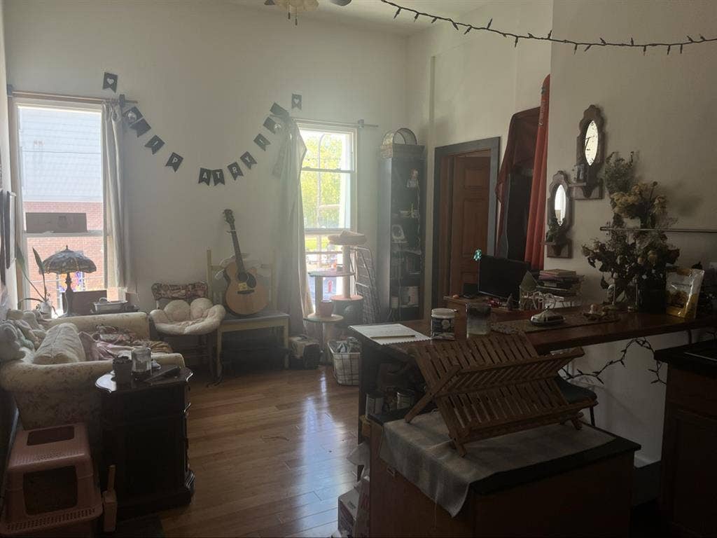 Looking for a Roommate! / Aug. 1st