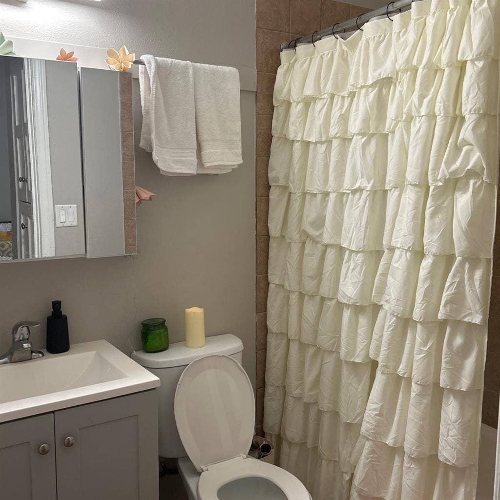 Female Roommate Needed!