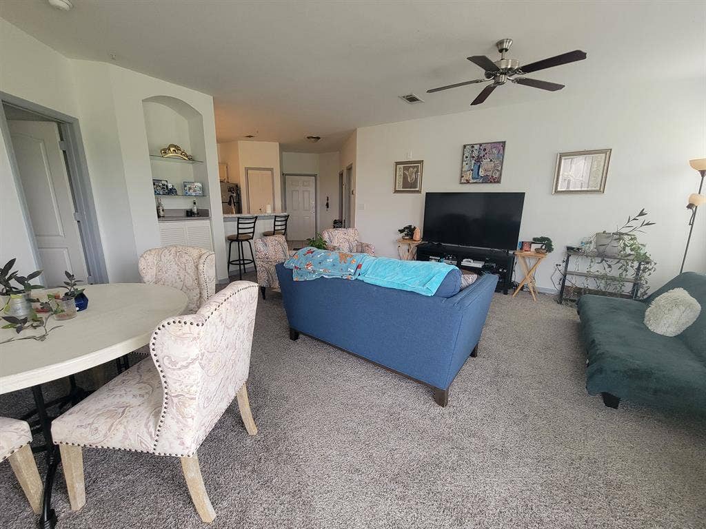 Move In Ready!