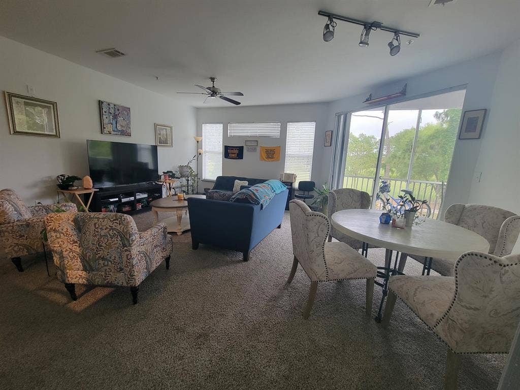 Move In Ready!