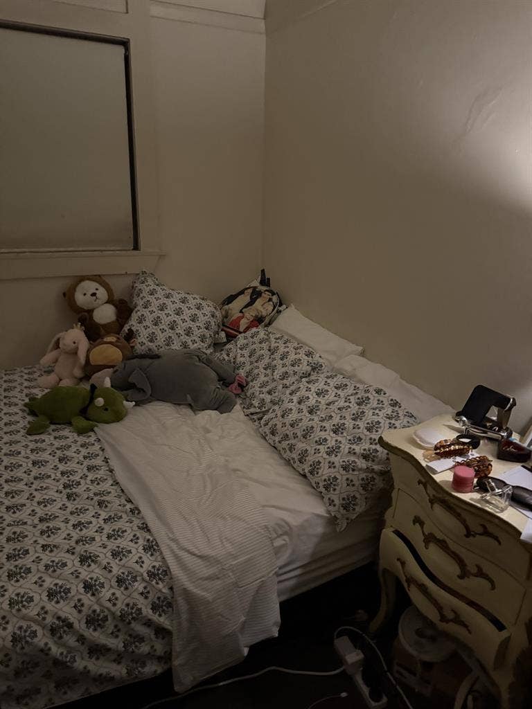Private Room Sublet