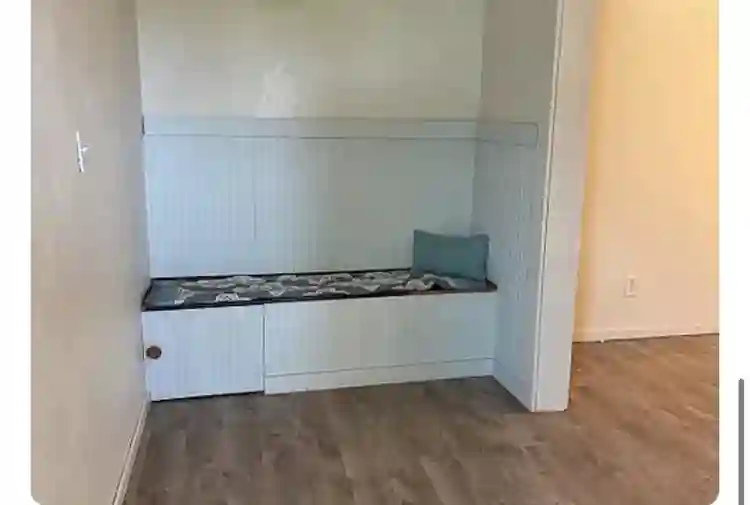 2 bedroom 1 bath