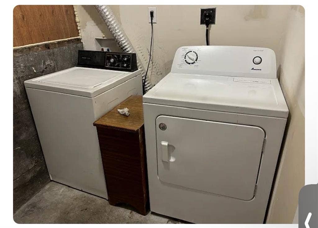 2 bedroom 1 bath