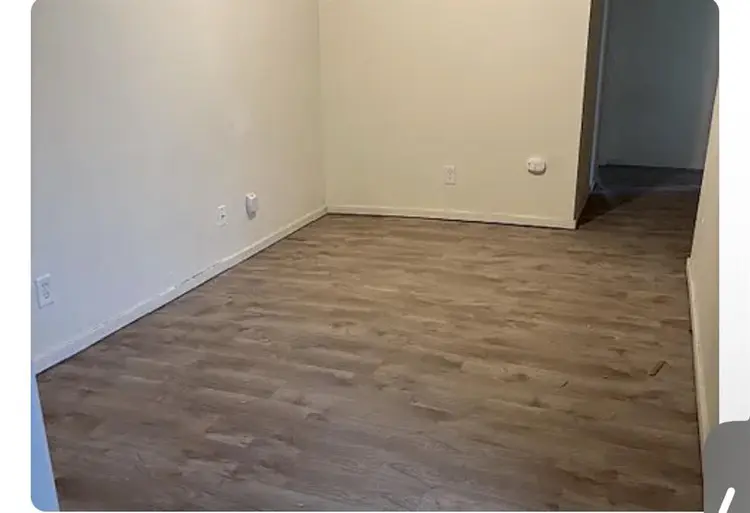 2 bedroom 1 bath