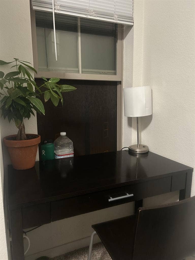 Affordable Apartment