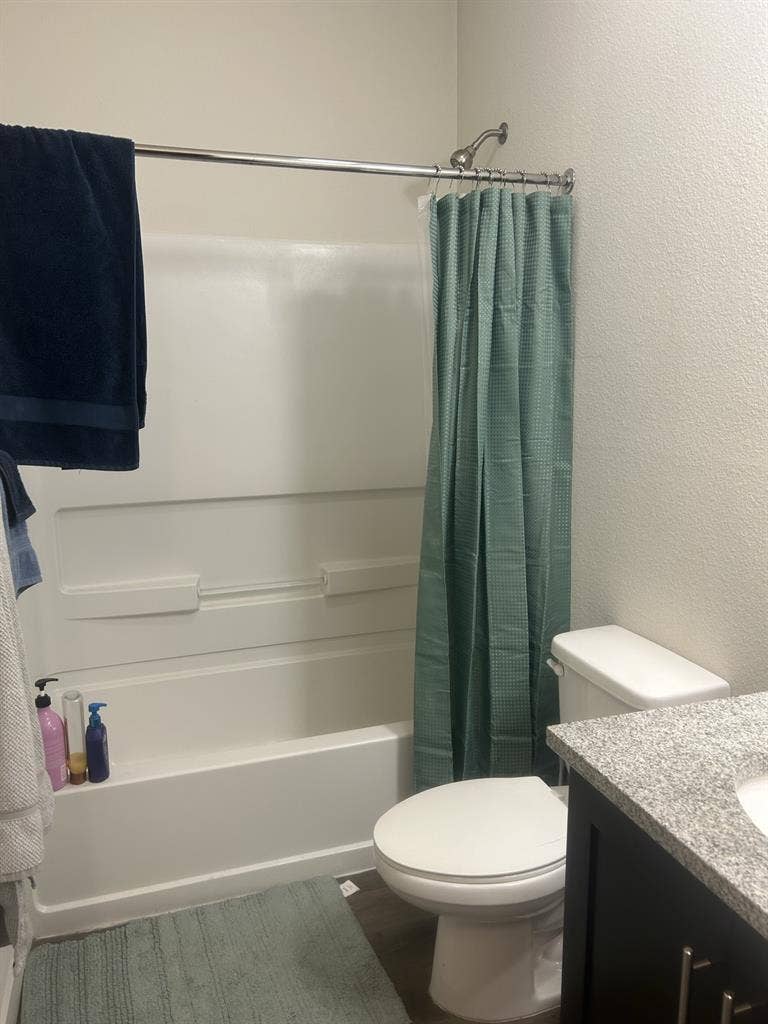 Affordable Apartment