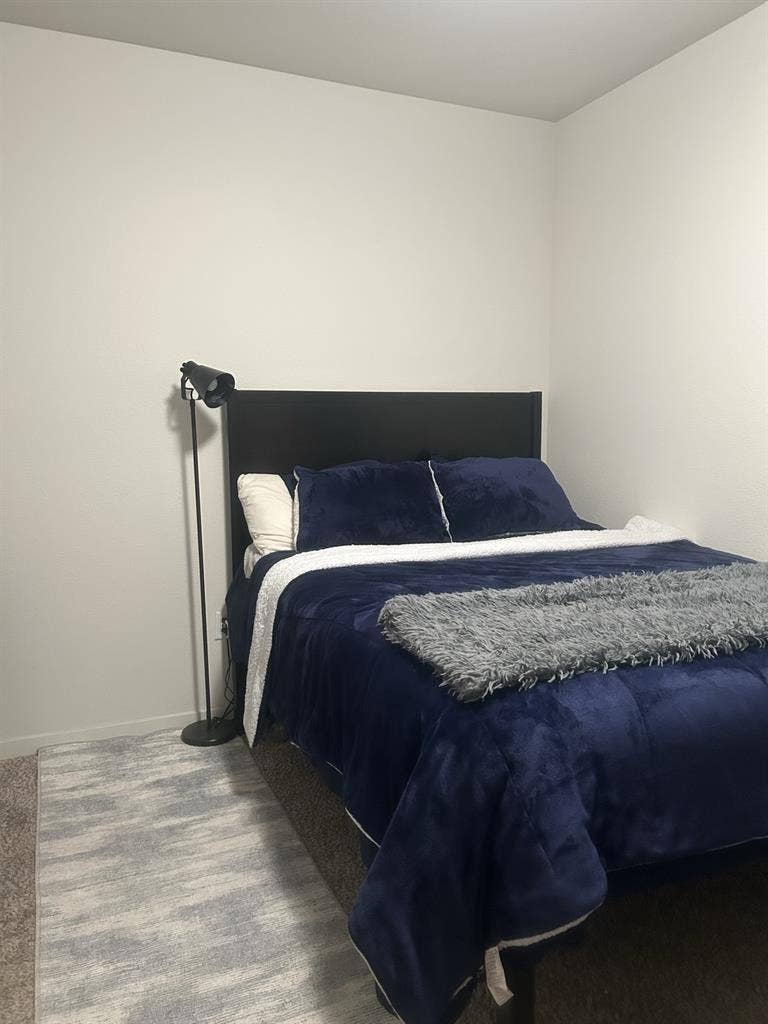 Affordable Apartment