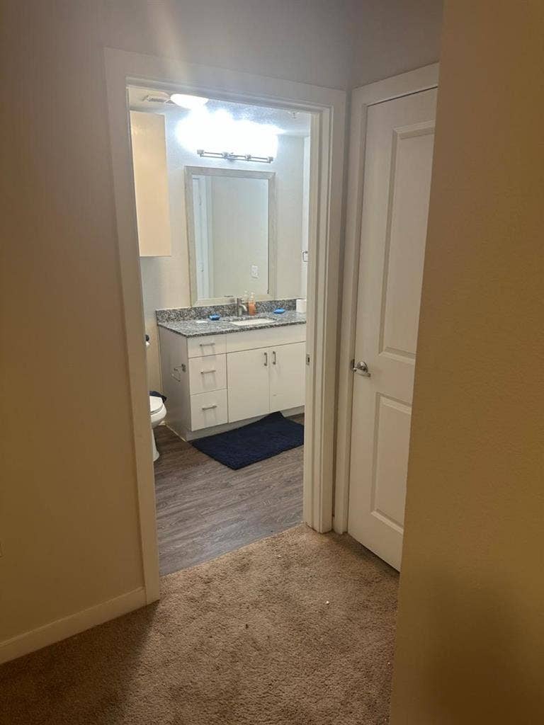 Master Bedroom-Double Sink-furnit