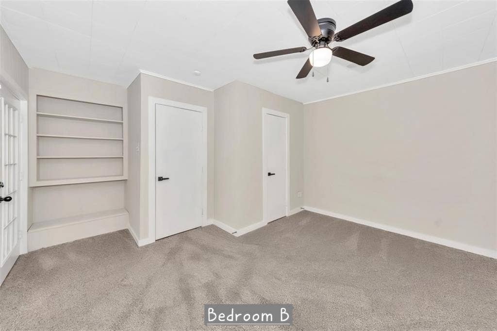 Room Rental in Downtown Weatherford