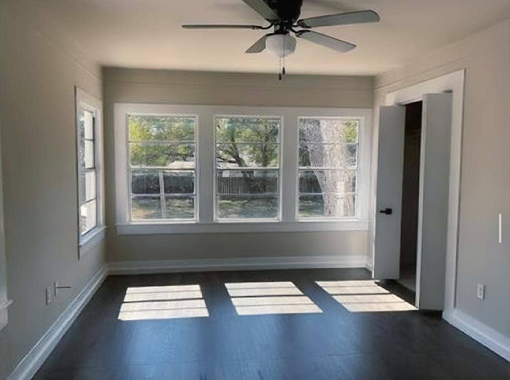 Room Rental in Downtown Weatherford