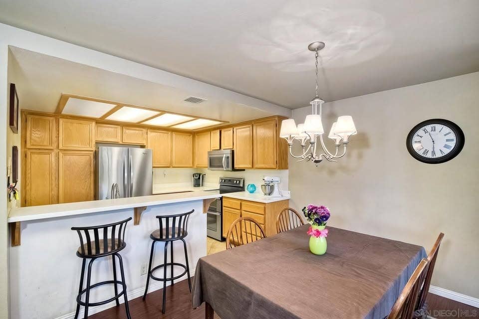 Rancho Bernardo Rm $1,400 or 1,800