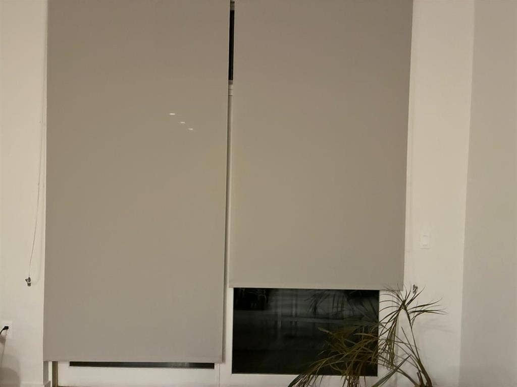 Modern apartment sublease