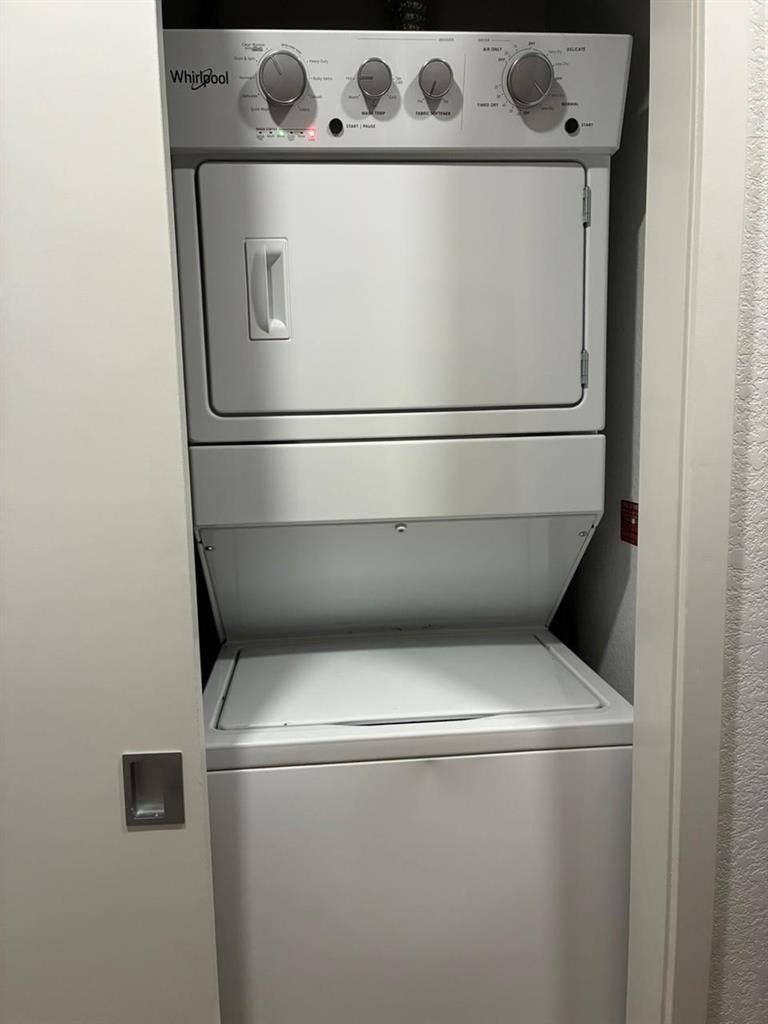 Modern apartment sublease