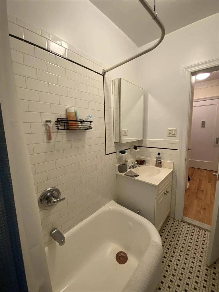 Room for Rent