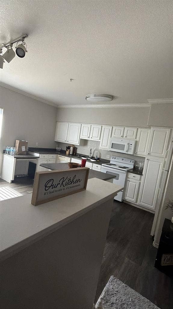 Looking for a roommate