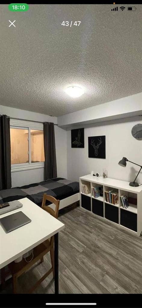 FURNISHED ROOM FOR FEMALE STUDENTS