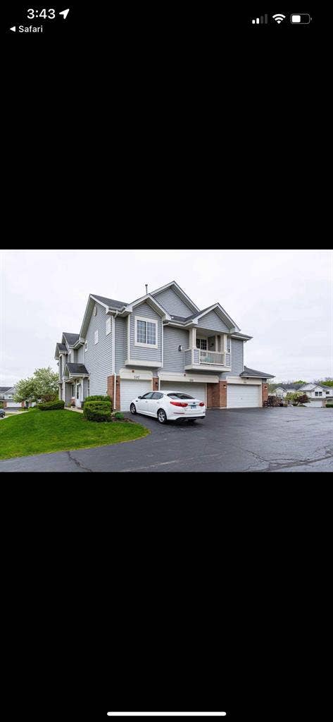 Room for rent in Fox Lakee