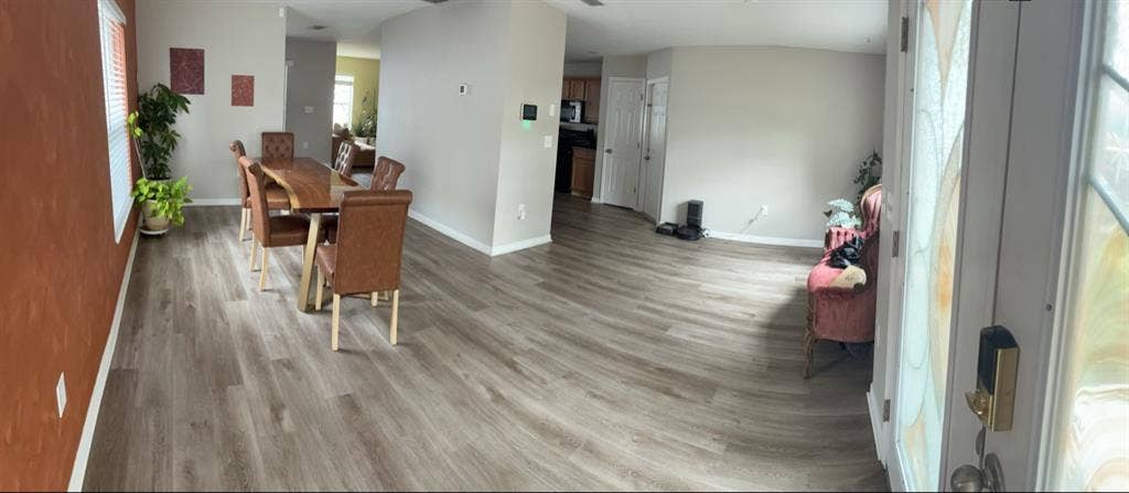 2 rooms for rent in Gibsonton